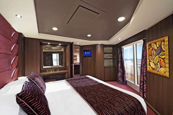 MSC Cruises MSC Preziosa MSC Yacht Club Executive and Family Suite with Balcony - Credit - MSC Rights - Ivan Sarfatti 4.jpg